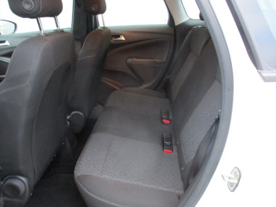 Opel Crossland Gebrauchtwagen