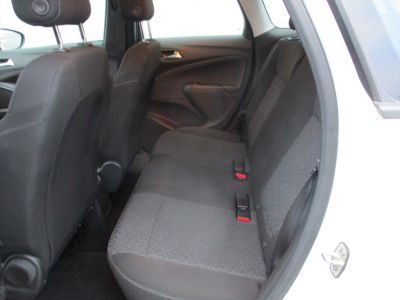Opel Crossland Gebrauchtwagen