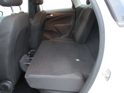 Opel Crossland Gebrauchtwagen