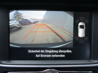 Opel Crossland Gebrauchtwagen