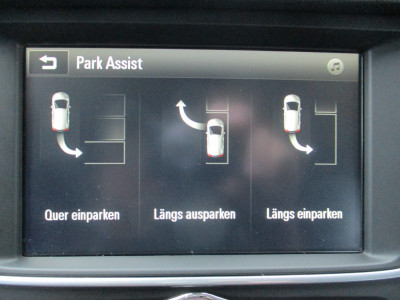 Opel Crossland Gebrauchtwagen