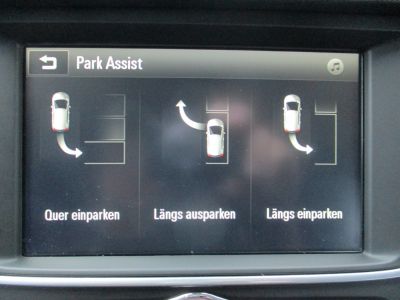 Opel Crossland Gebrauchtwagen