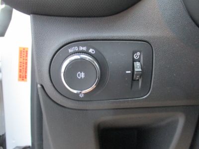 Opel Crossland Gebrauchtwagen