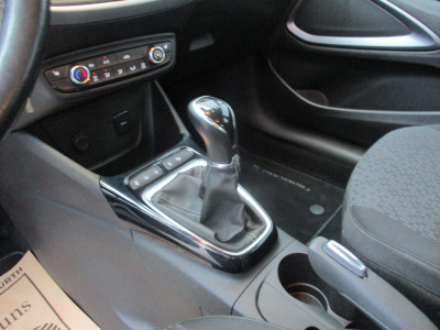 Opel Crossland Gebrauchtwagen