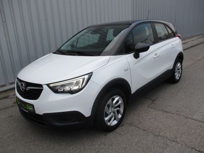 Opel Crossland Gebrauchtwagen