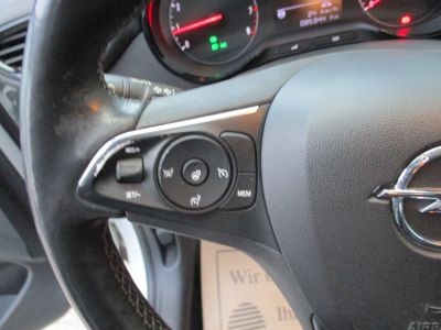 Opel Crossland Gebrauchtwagen