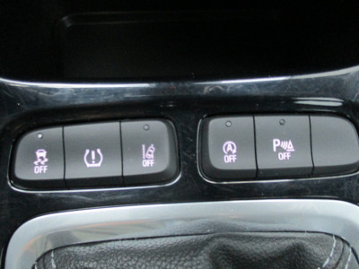 Opel Crossland Gebrauchtwagen