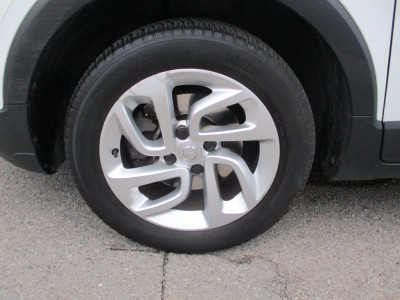 Opel Crossland Gebrauchtwagen