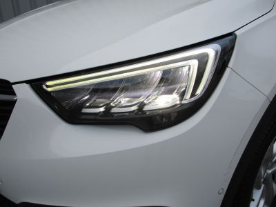 Opel Crossland Gebrauchtwagen