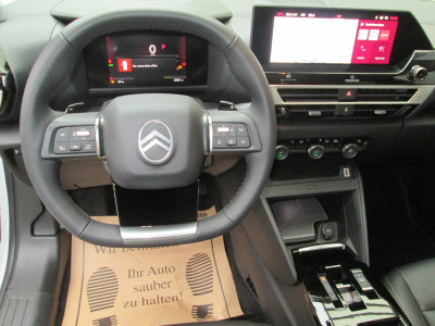 Citroën C4 Gebrauchtwagen