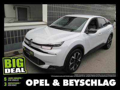 Citroën C4 Gebrauchtwagen