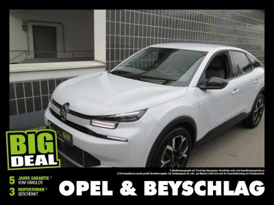 Citroën C4 Gebrauchtwagen