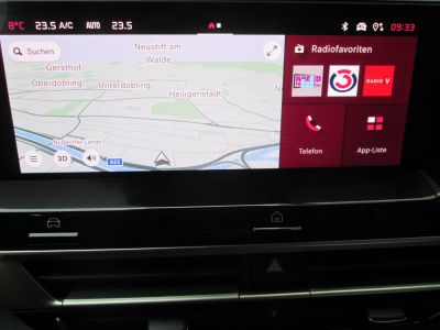 Citroën C4 Gebrauchtwagen