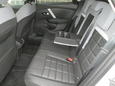 Citroën C4 Gebrauchtwagen