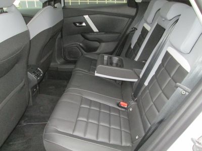 Citroën C4 Gebrauchtwagen