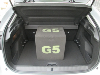 Citroën C4 Gebrauchtwagen