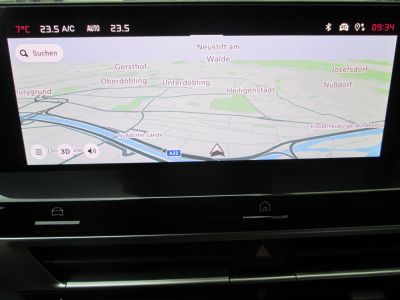 Citroën C4 Gebrauchtwagen