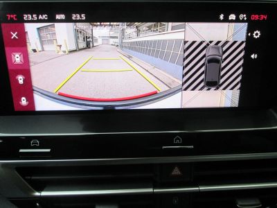 Citroën C4 Gebrauchtwagen