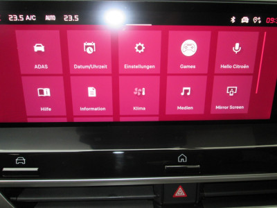 Citroën C4 Gebrauchtwagen