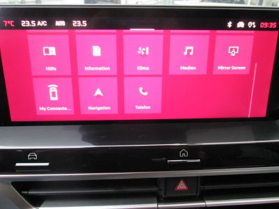 Citroën C4 Gebrauchtwagen