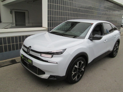 Citroën C4 Gebrauchtwagen