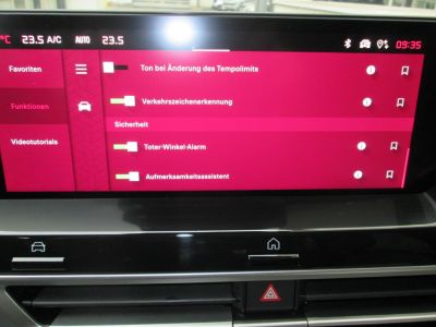 Citroën C4 Gebrauchtwagen