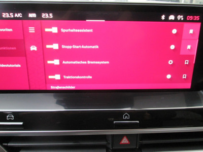 Citroën C4 Gebrauchtwagen