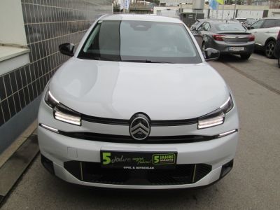 Citroën C4 Gebrauchtwagen