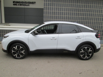 Citroën C4 Gebrauchtwagen