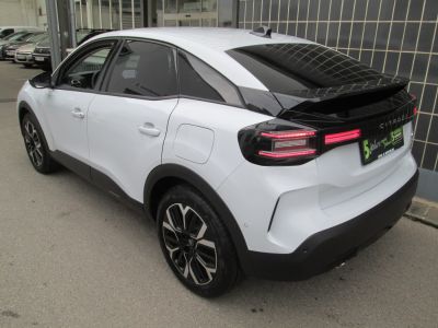 Citroën C4 Gebrauchtwagen