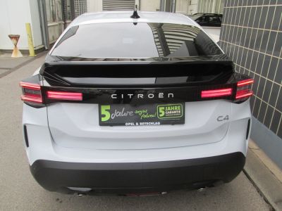 Citroën C4 Gebrauchtwagen