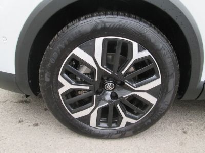 Citroën C4 Gebrauchtwagen