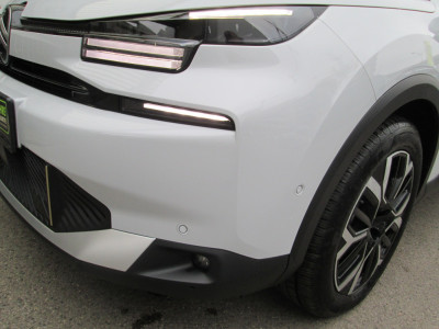 Citroën C4 Gebrauchtwagen