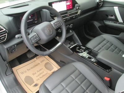 Citroën C4 Gebrauchtwagen