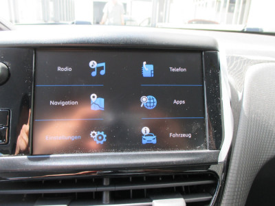 Peugeot 208 Gebrauchtwagen