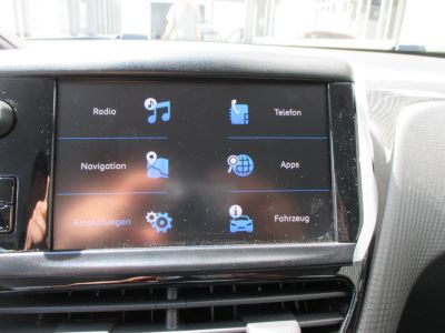 Peugeot 208 Gebrauchtwagen