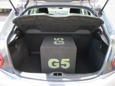 Peugeot 208 Gebrauchtwagen