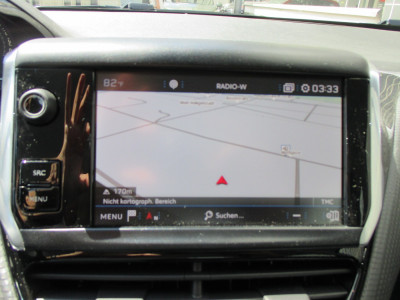 Peugeot 208 Gebrauchtwagen