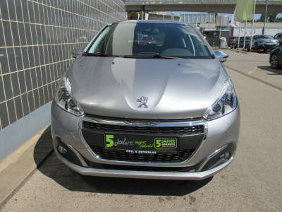 Peugeot 208 Gebrauchtwagen