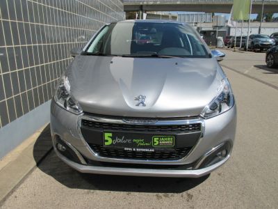 Peugeot 208 Gebrauchtwagen