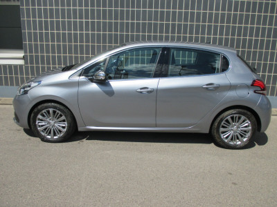 Peugeot 208 Gebrauchtwagen