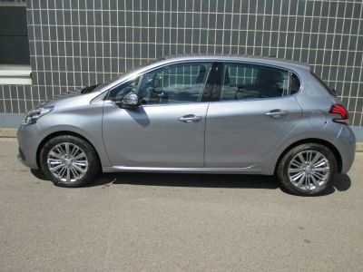 Peugeot 208 Gebrauchtwagen