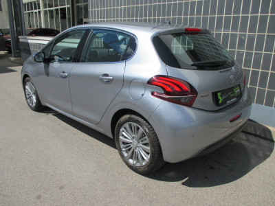 Peugeot 208 Gebrauchtwagen