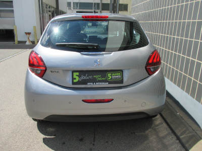 Peugeot 208 Gebrauchtwagen