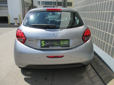 Peugeot 208 Gebrauchtwagen