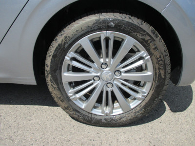 Peugeot 208 Gebrauchtwagen