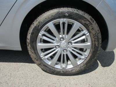 Peugeot 208 Gebrauchtwagen