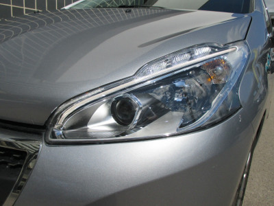 Peugeot 208 Gebrauchtwagen