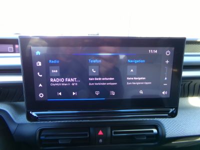 Citroën C3 Gebrauchtwagen