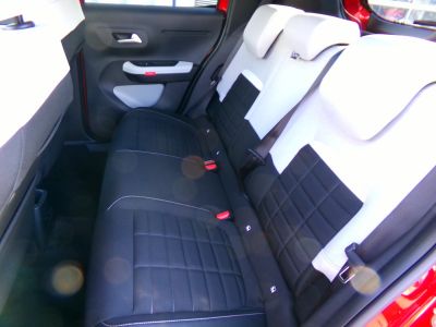 Citroën C3 Gebrauchtwagen